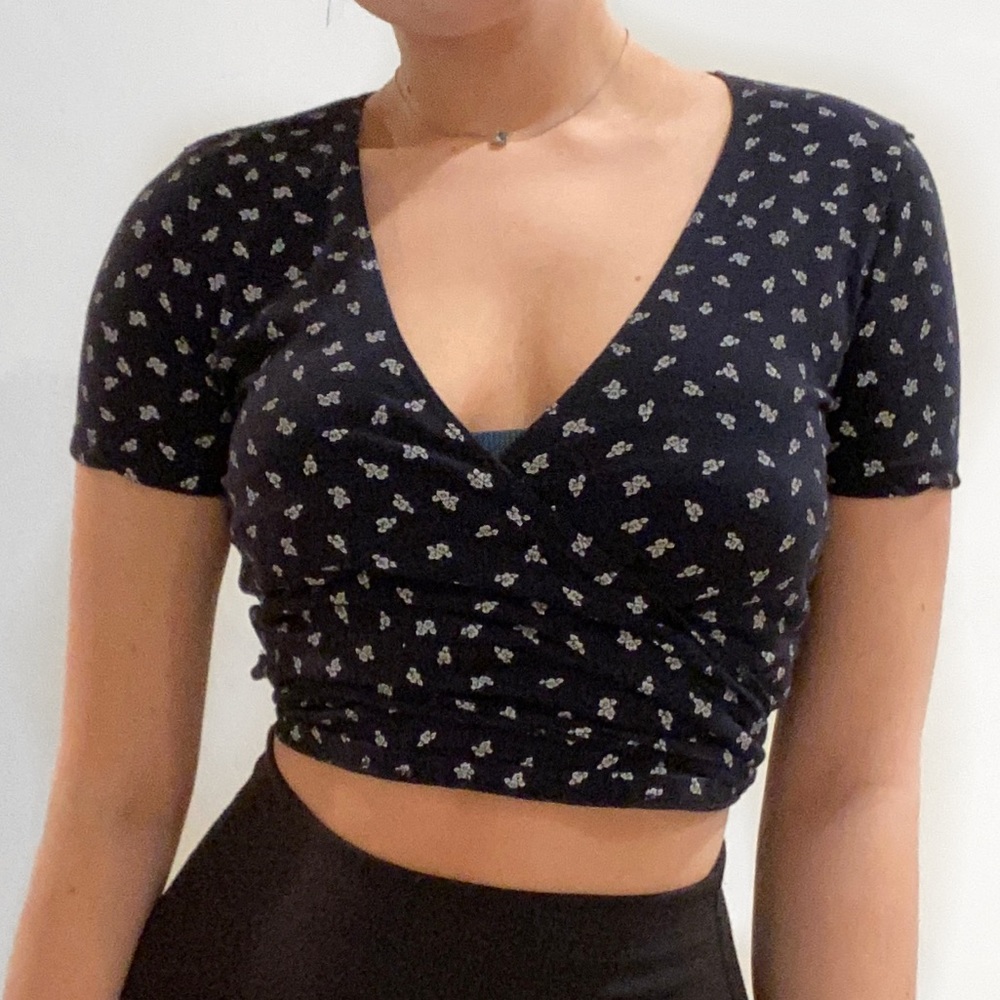 brandy melville top